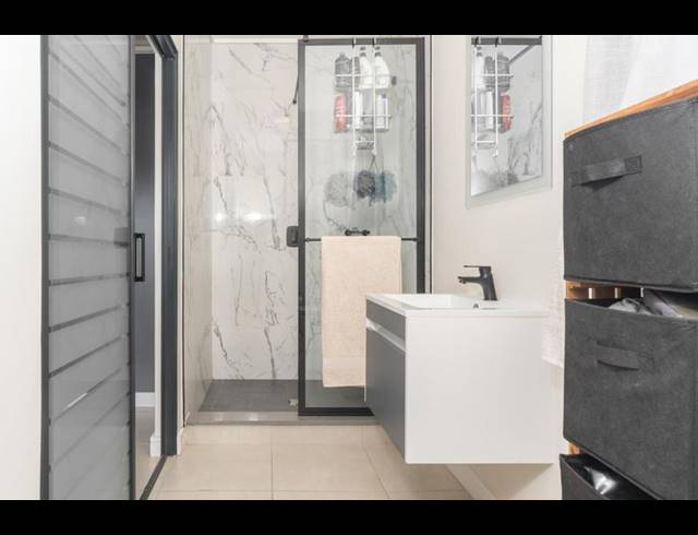 2 BEDROOM PROPERTY TO RENT IN THE HUNTSMAN